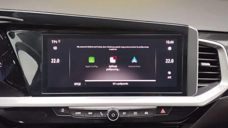 OPEL Grandland X Grandland 1.2 T GS S&S aut