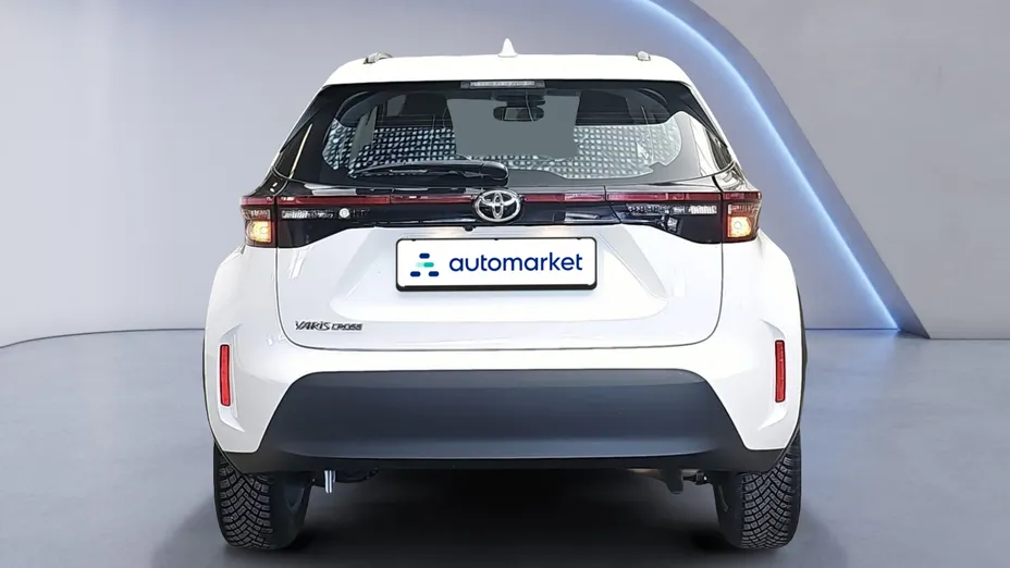 TOYOTA Yaris Cross Yaris Cross 1.5 Comfort