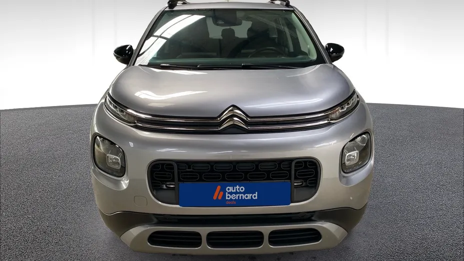 CITROEN C3 Aircross -