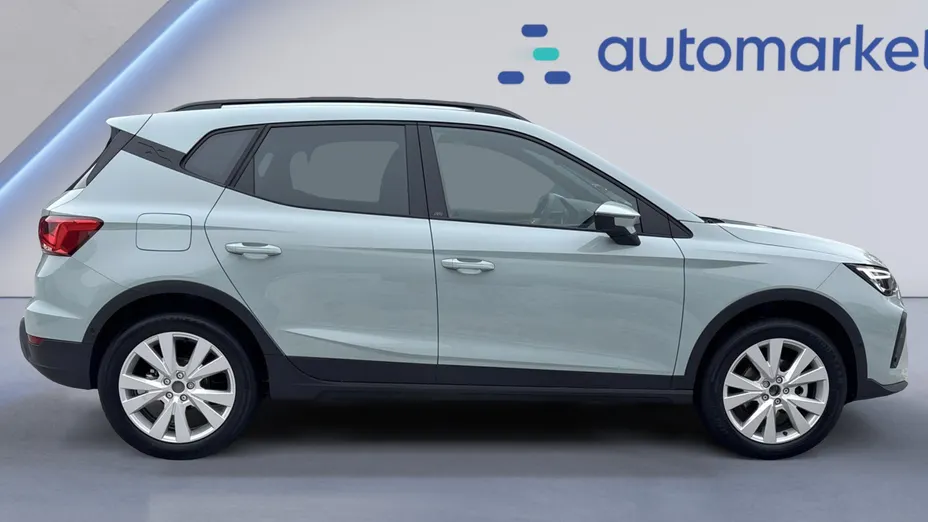 SEAT Arona Arona 1.0 TSI FR S&S DSG Nowy
