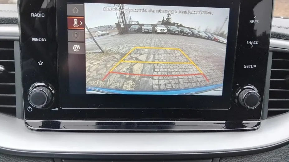 KIA XCeed XCeed 1.5 T-GDI M DCT