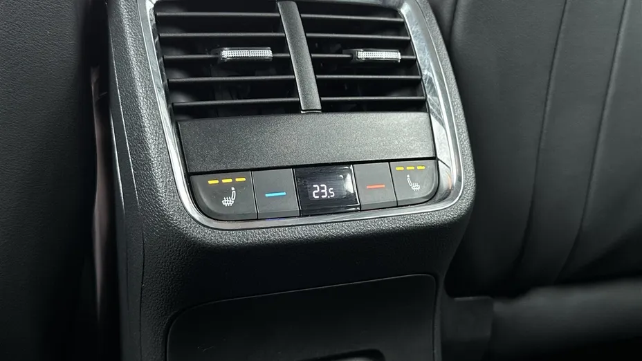 SKODA Octavia Octavia 2.0 TDI 4x4 Scout DSG