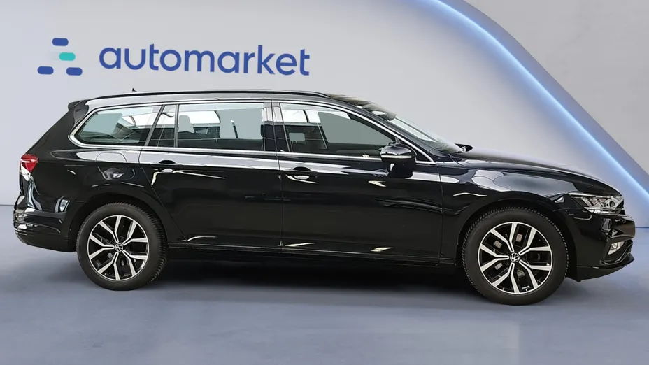 VOLKSWAGEN Passat Passat 1.5 TSI EVO Business DSG