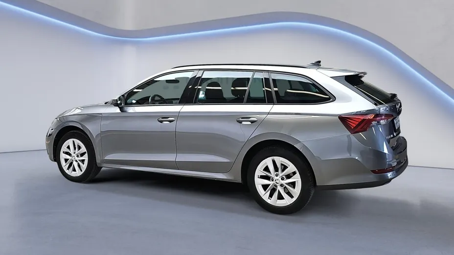 SKODA Octavia Octavia 2.0 TDI Ambition DSG