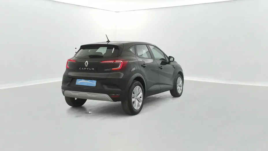RENAULT Captur -