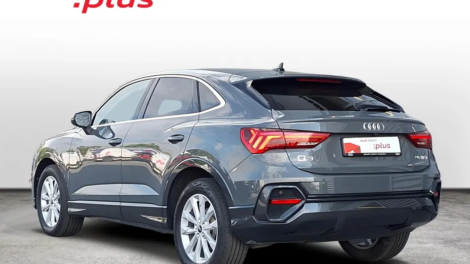 AUDI Q3 Sportback -