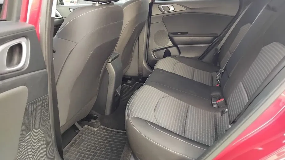 KIA XCeed XCeed 1.5 T-GDI M DCT