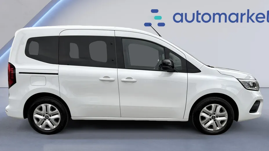 RENAULT Kangoo Kangoo 1.5 dCi Equilibre