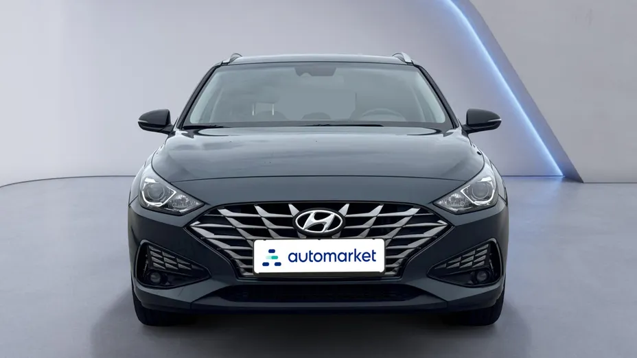 HYUNDAI i30 i30 1.5 T-GDI 48V Smart