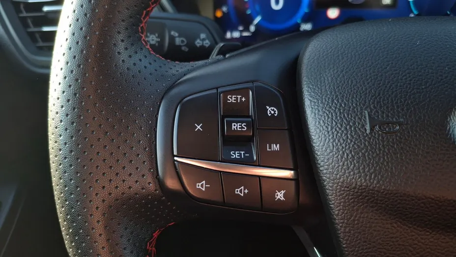 FORD Kuga Kuga 2.0 EcoBlue AWD ST-Line aut