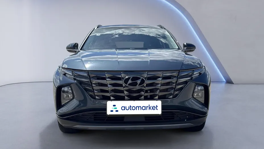 HYUNDAI Tucson Tucson 1.6 T-GDi 48V Executive 2WD DCT