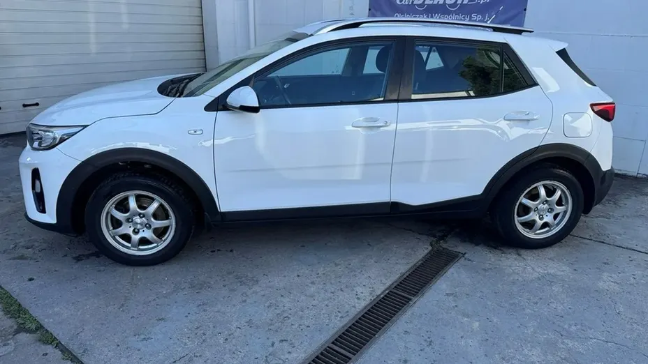 KIA Stonic Stonic 1.6 CRDi L