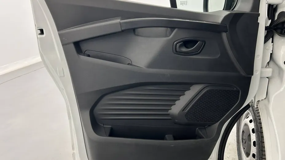 RENAULT Trafic -