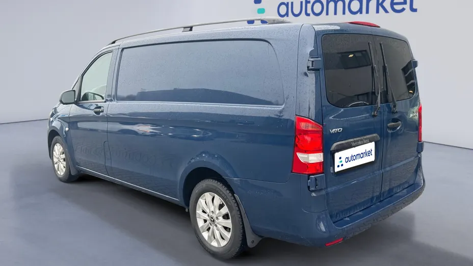 MERCEDES-BENZ Vito Vito 116 CDI L2 9G-Tronic 447.603