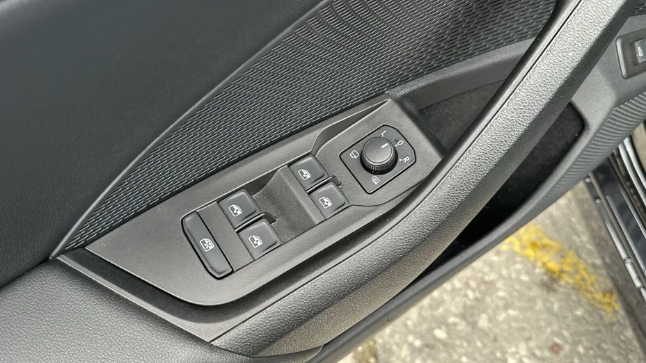 SKODA Octavia Octavia 2.0 TDI Style DSG