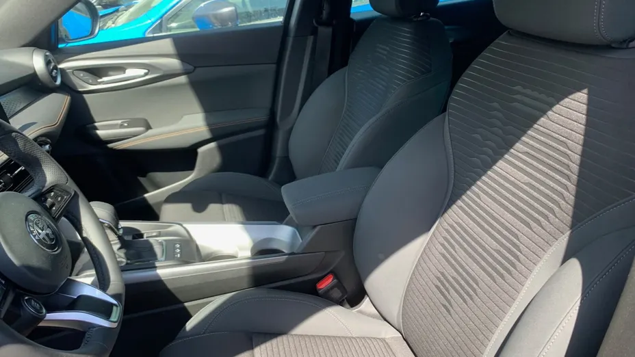 ALFA ROMEO Tonale Tonale 1.3 PHEV Q4 Veloce aut