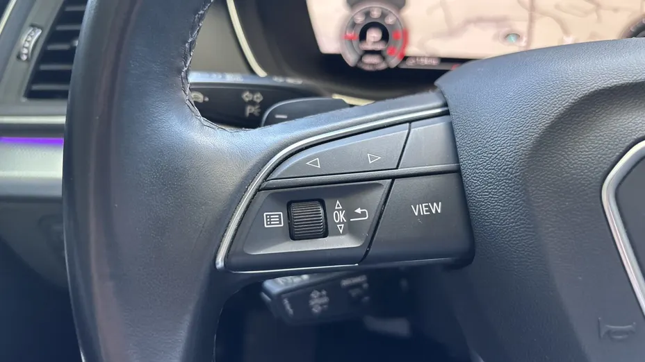 AUDI Q5 Q5 40 TDI mHEV Quattro S tronic