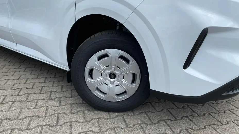 FORD Transit Custom Transit Custom 2.0 EcoBlue 320 L2H1 Trend Nowy