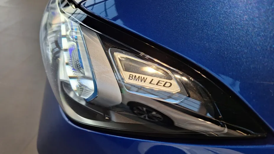 BMW Seria 3 320d xDrive mHEV M Sport sport-aut