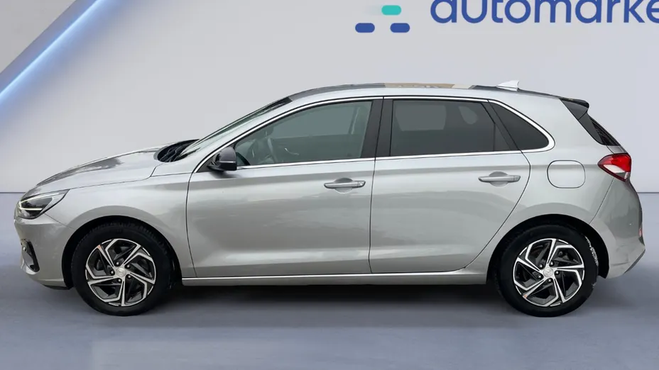 HYUNDAI i30 i30 1.0 T-GDI Smart