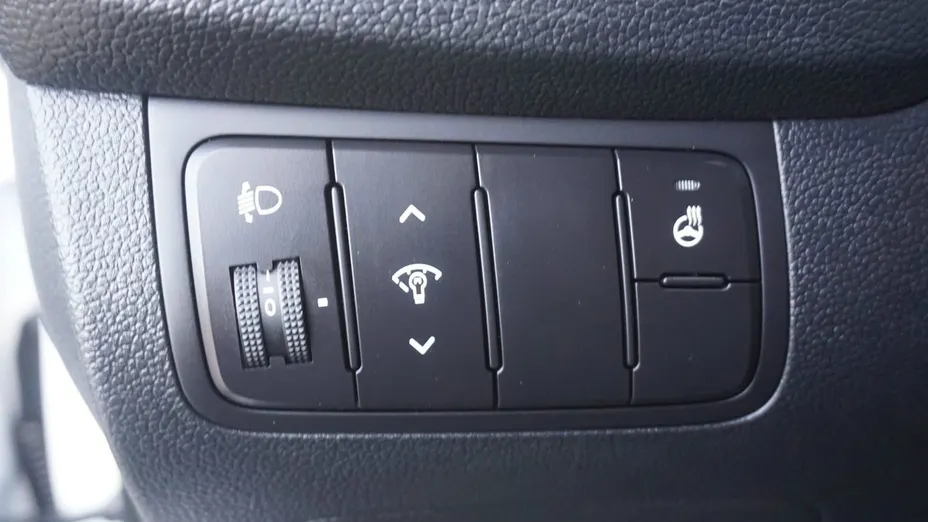 KIA Cee'd Cee'd 1.0 T-GDI GT Line