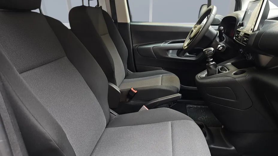 OPEL Combo Combo Life 1.5 CDTI Edition S&S N1