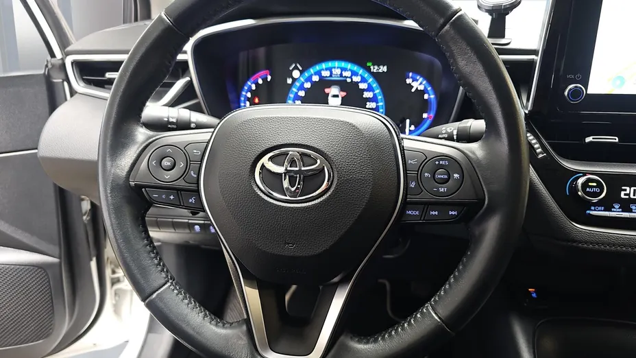 TOYOTA Corolla Corolla 1.8 Hybrid Comfort