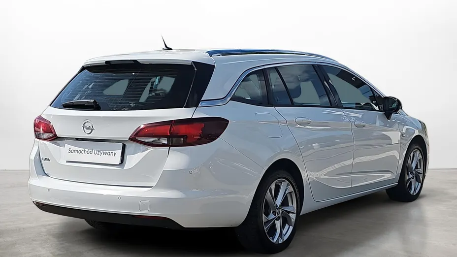 OPEL Astra Astra V 1.2 T Business Elegance S&S