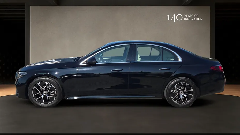 MERCEDES-BENZ E Klasa E 220 d mHEV 4-Matic Avantgarde 9G-Tronic