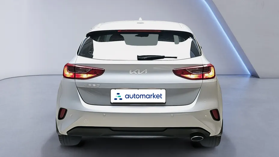 KIA Cee'd Ceed 1.5 T-GDI S