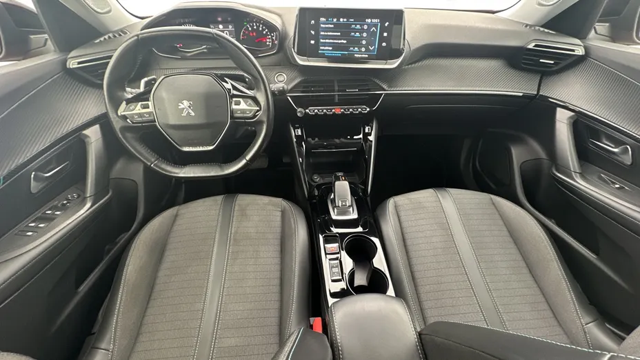 PEUGEOT 2008 -