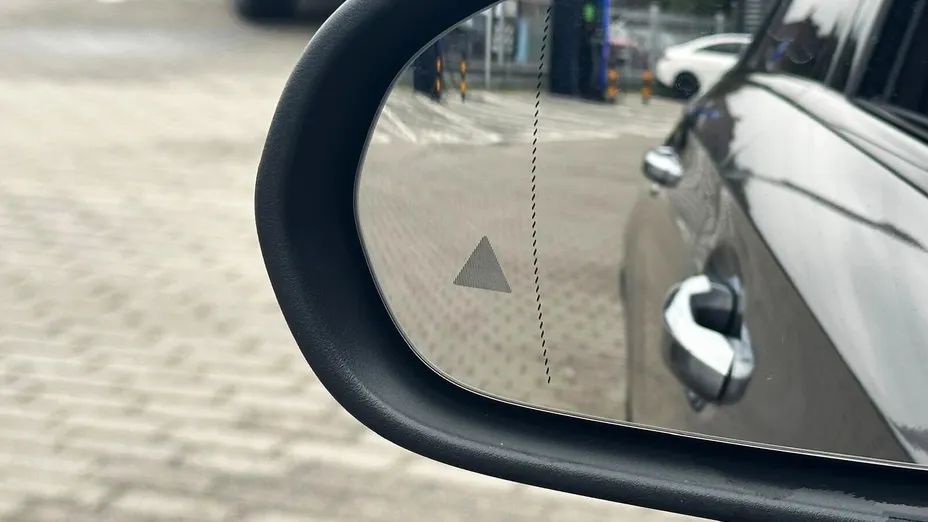 MERCEDES-BENZ A Klasa A 200 7G-DCT