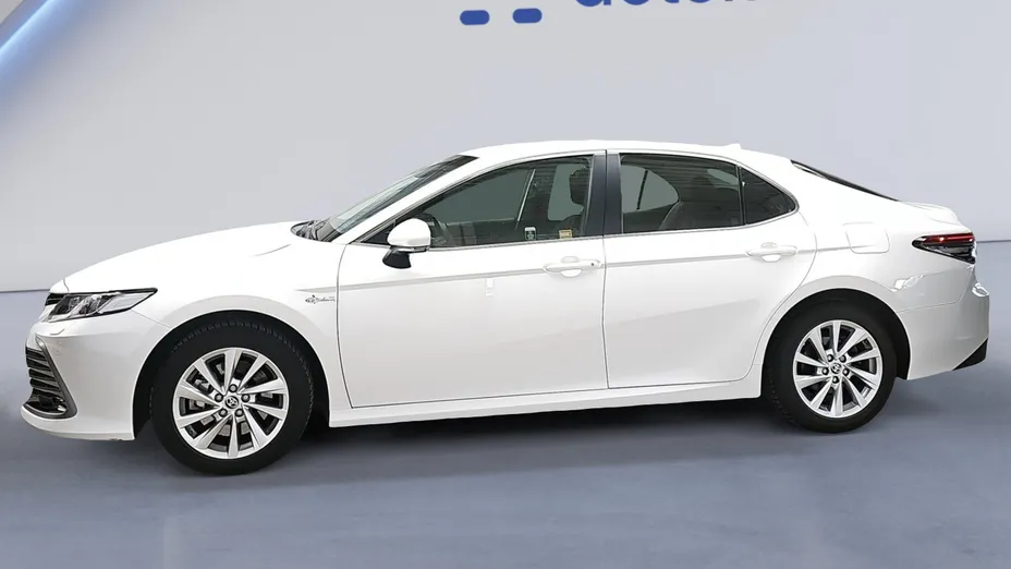 TOYOTA Camry Camry 2.5 Hybrid Comfort CVT