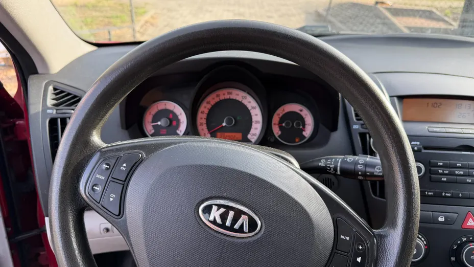 KIA Cee'd Cee'd 1.4 CRDi L
