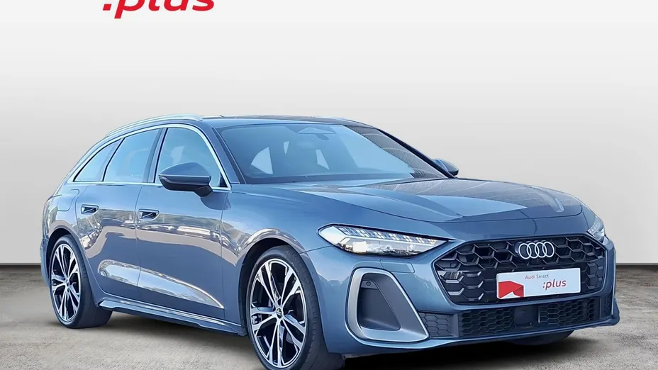 AUDI A5 A5 TFSI 150 kW S tronic