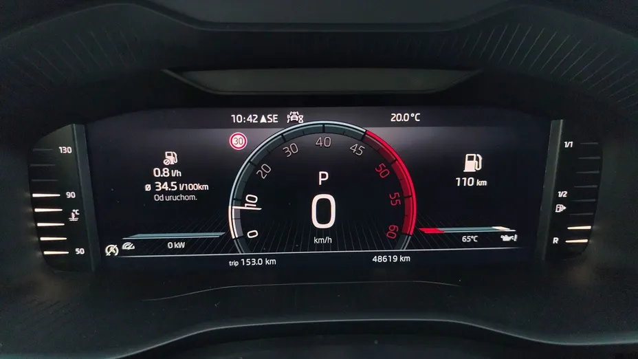 SKODA Kodiaq Kodiaq 2.0 TDI 4x2 L&K DSG