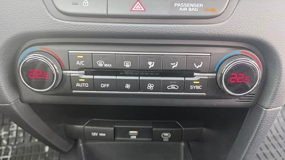 KIA XCeed XCeed 1.5 T-GDI M DCT