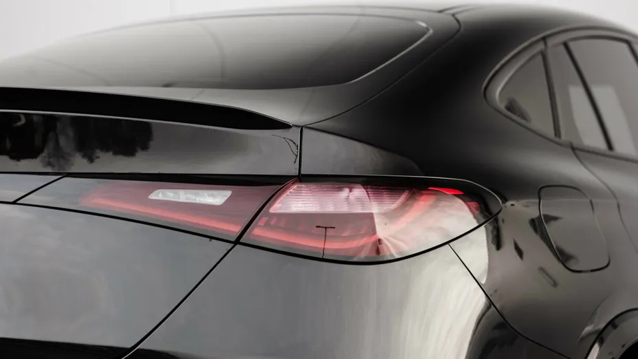 MERCEDES-BENZ GLC GLC Coupe 300 d mHEV 4-Matic AMG Line