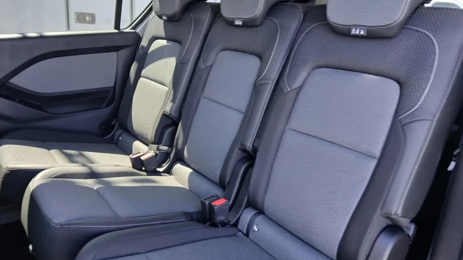 RENAULT Kangoo Kangoo 1.5 dCi Equilibre Nowy