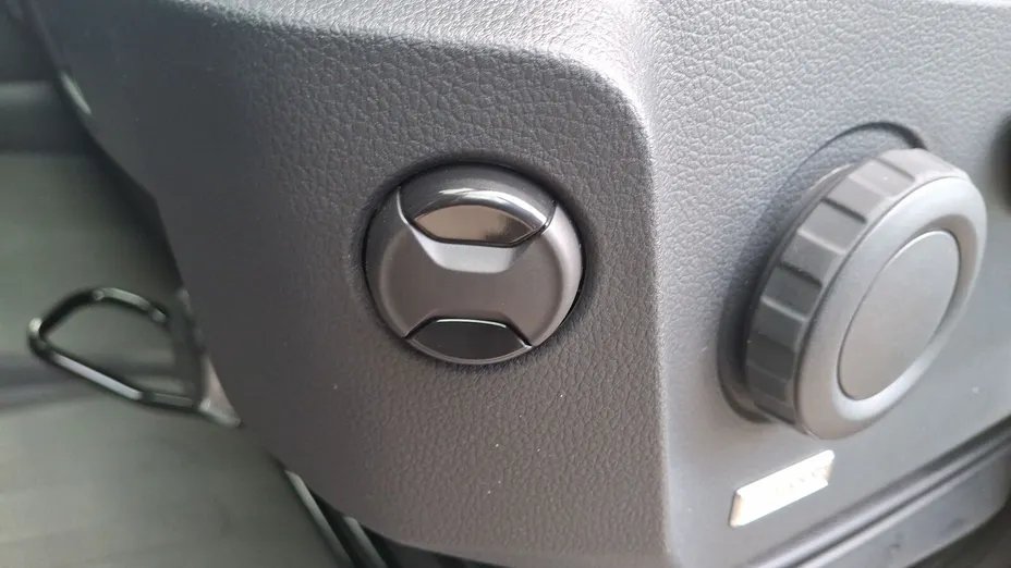 VOLKSWAGEN Crafter Crafter 35 BiTDI (11,3m3) aut Nowy