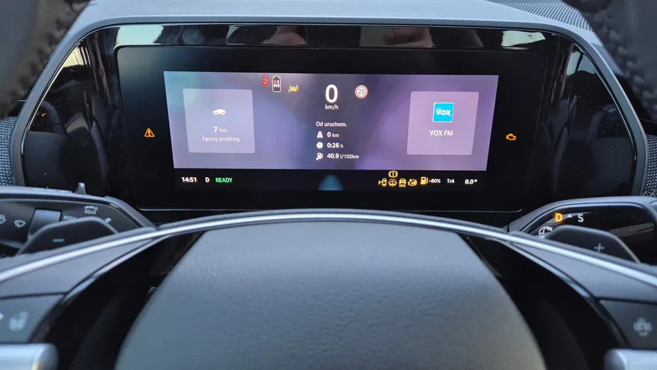 SKODA Kodiaq Kodiaq 1.5 TSI mHEV 4x2 Drive DSG