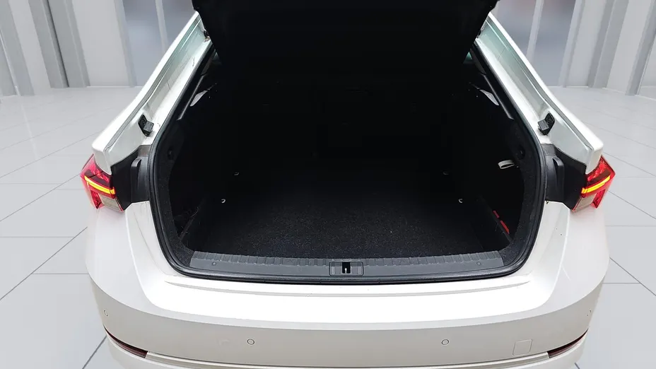 SKODA Octavia Octavia 2.0 TDI Ambition DSG