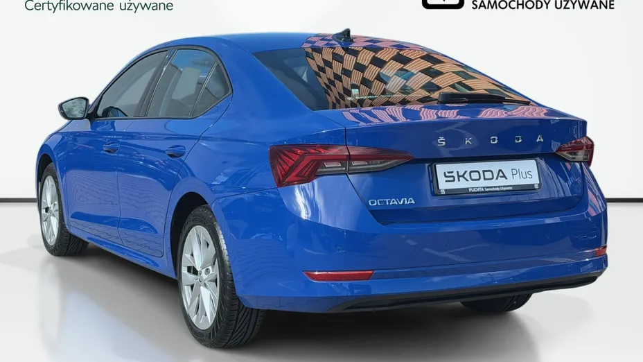 SKODA Octavia Octavia 2.0 TDI Ambition