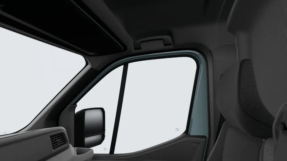 RENAULT Master Master dCi L3H2 Extra aut Nowy