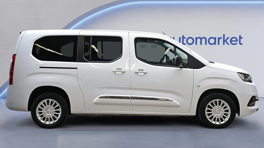 TOYOTA Proace City Verso Proace City Verso Long 1.5 D-4D Business