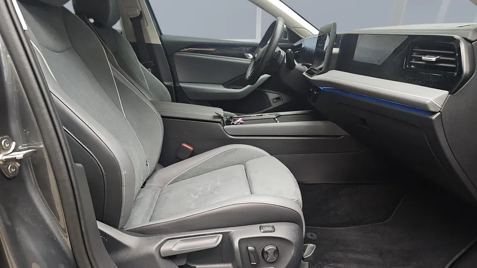 VOLKSWAGEN Passat Passat 1.5 TSI ACT mHEV Business DSG