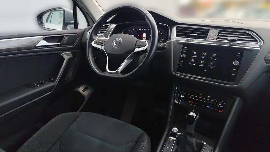 VOLKSWAGEN Tiguan Tiguan Allspace 2.0 TDI 4Mot. Elegance DSG