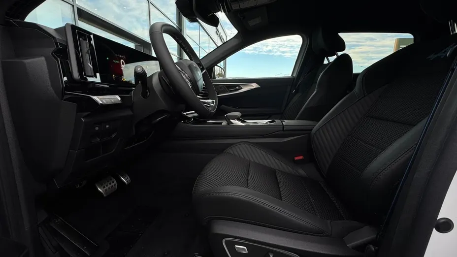 RENAULT Austral Austral 1.2 E-Tech Full Hybrid 200 esprit Alpine MMT Nowy