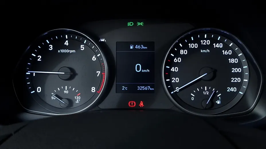 HYUNDAI i30 i30 1.0 T-GDI Smart