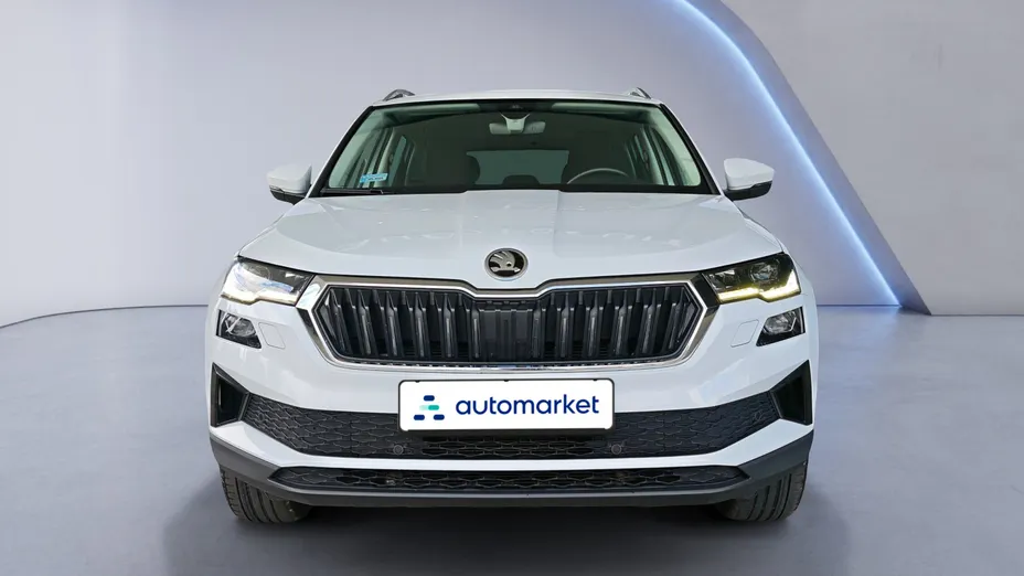 SKODA Karoq Karoq 2.0 TDI SCR 4x2 Style